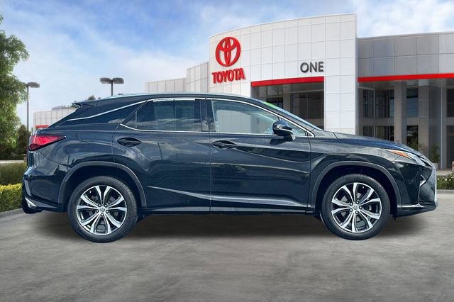 Used 2017 Lexus RX 350 FWD w/ Premium Package image 3