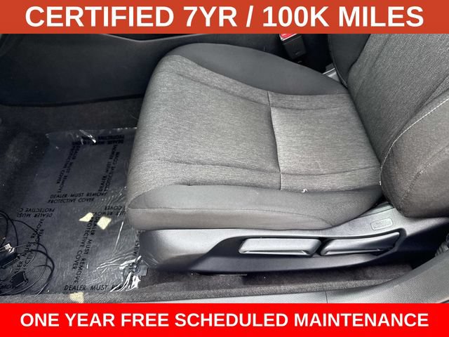Used 2025 Honda Accord LX image 15