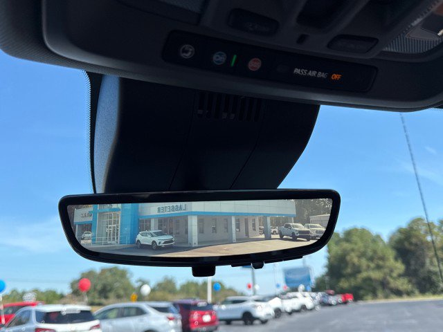 New 2026 GMC Sierra 1500 Denali w/ Denali Reserve Package image 29