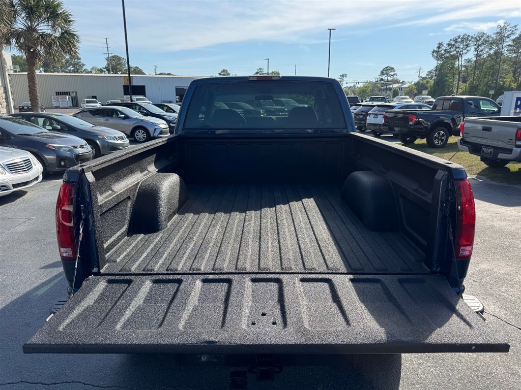 Used 1997 GMC Sierra 1500 4x4 Extended Cab w/ Marketing Option Pkg 3 image 9