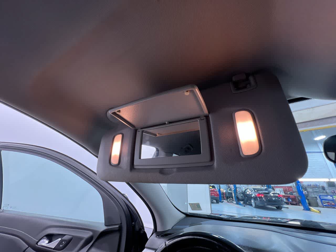 Used 2019 GMC Acadia SLE w/ Driver Alert Package I FWD image 32