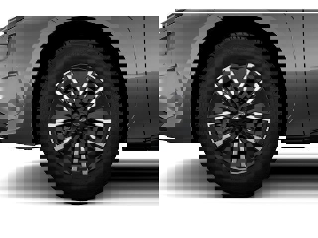 New 2026 Subaru Solterra Premium image 10