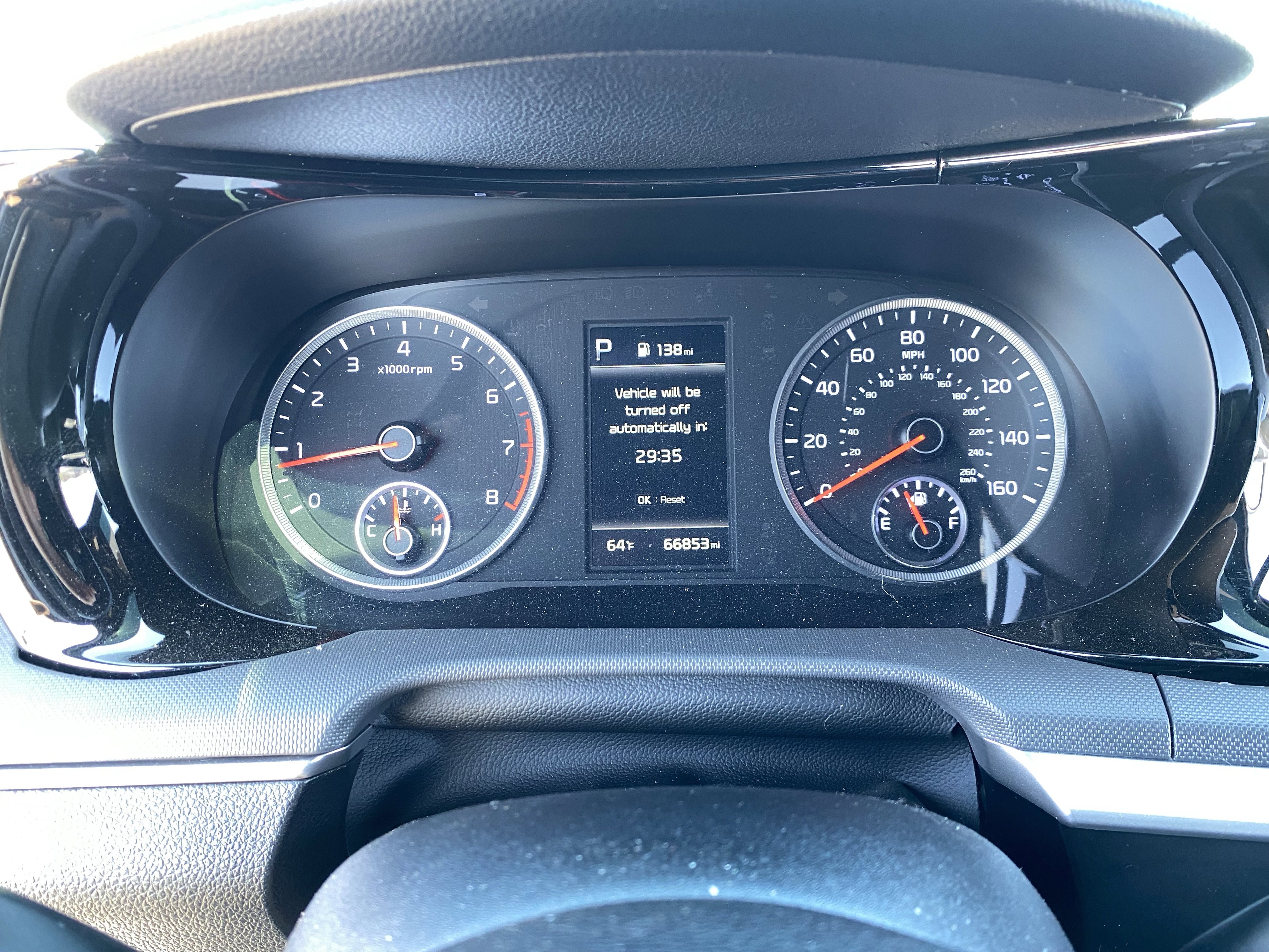 Used 2021 Kia K5 GT-Line AWD/4WD image 28