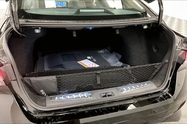 New 2026 Nissan Sentra SR image 39