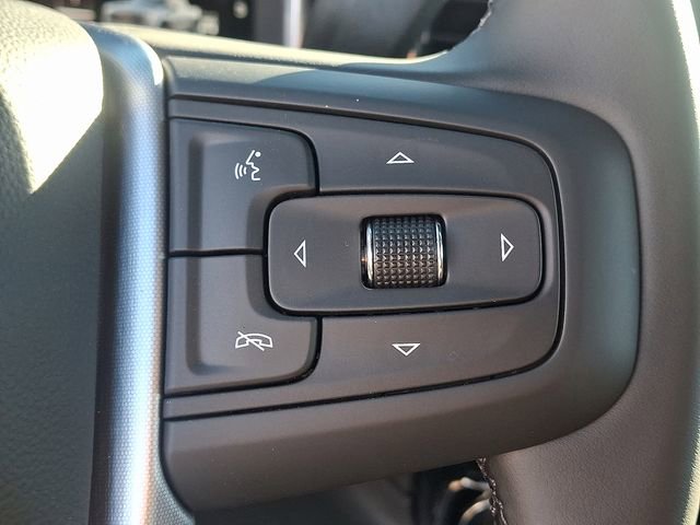 New 2026 GMC Sierra 1500 Elevation w/ Elevation Select Package image 12