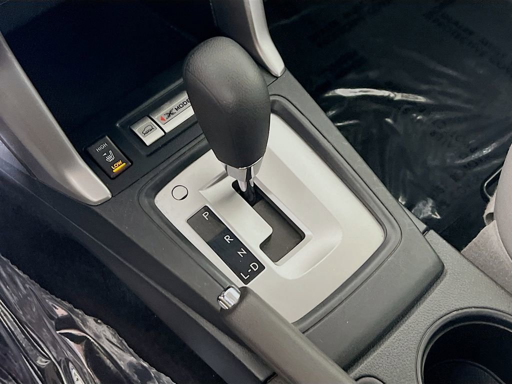 Used 2018 Subaru Forester 2.5i Premium image 15