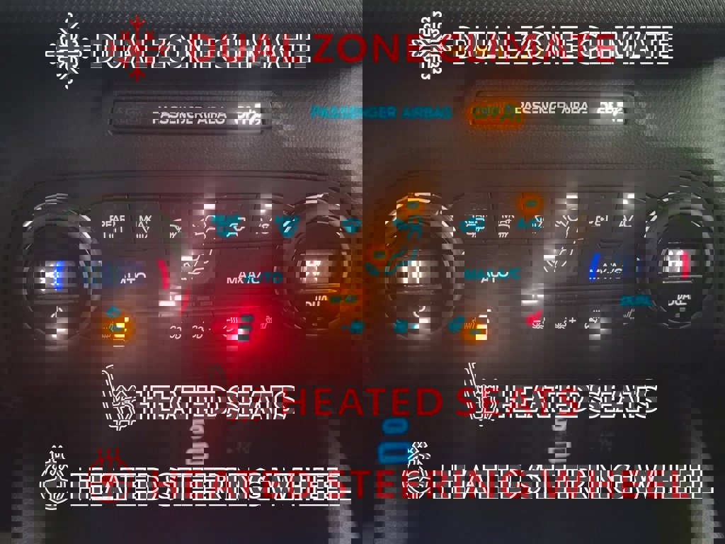 Used 2021 Ford Bronco Sport Outer Banks image 22