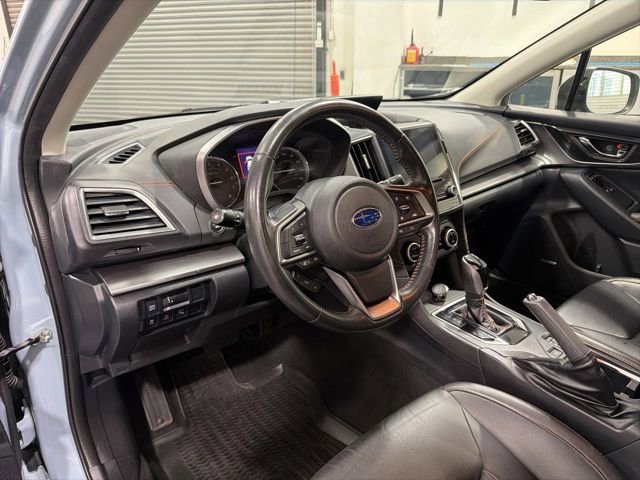 Used 2020 Subaru Crosstrek 2.0i Limited w/ Moonroof Package w/Navigation AWD/4WD image 11