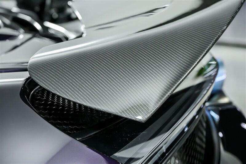 Used 2020 McLaren 720S Spider RWD image 18
