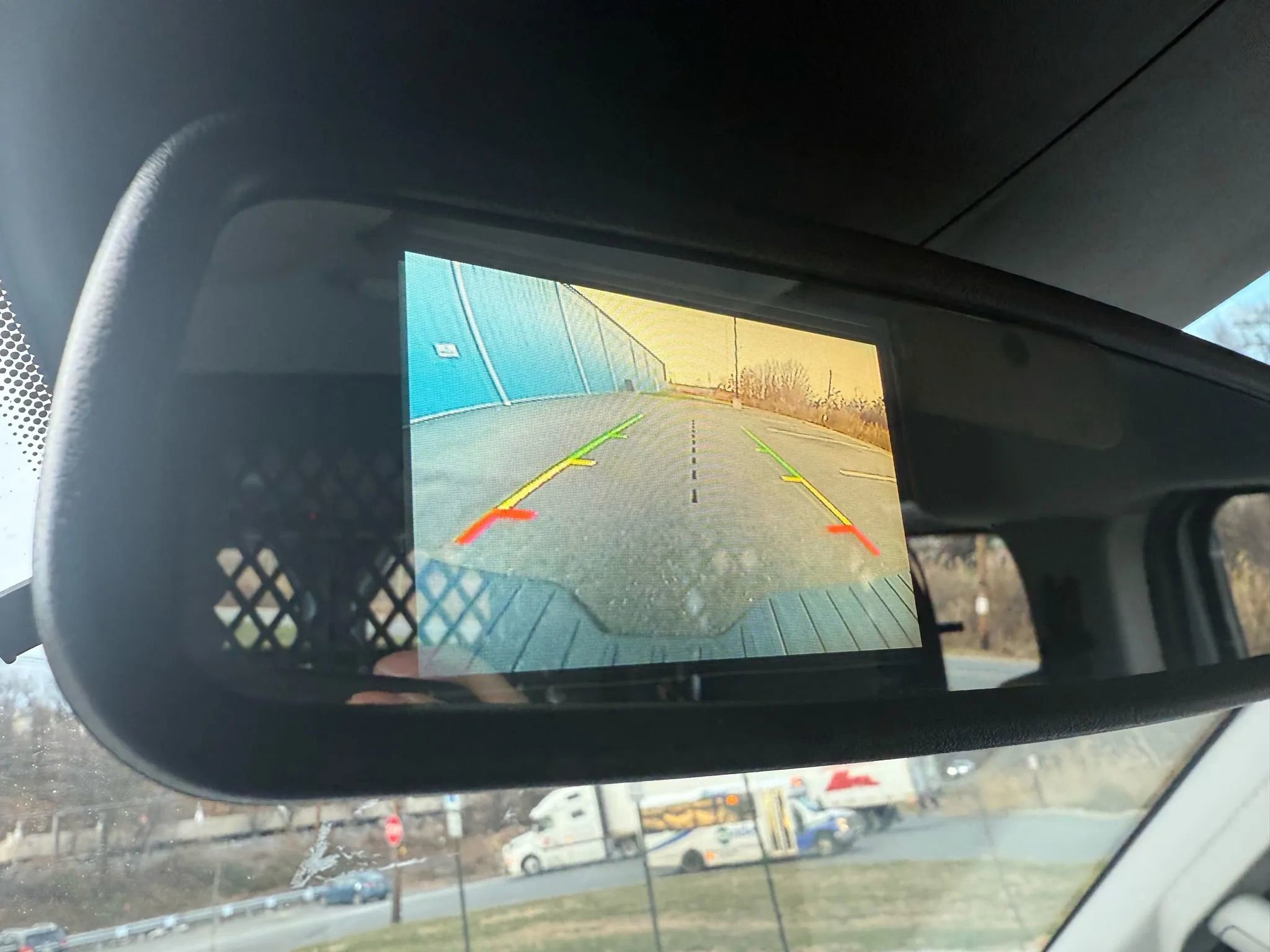 Used 2018 Ford Transit 250 130 Low Roof w/ Exterior Upgrade Package image 33