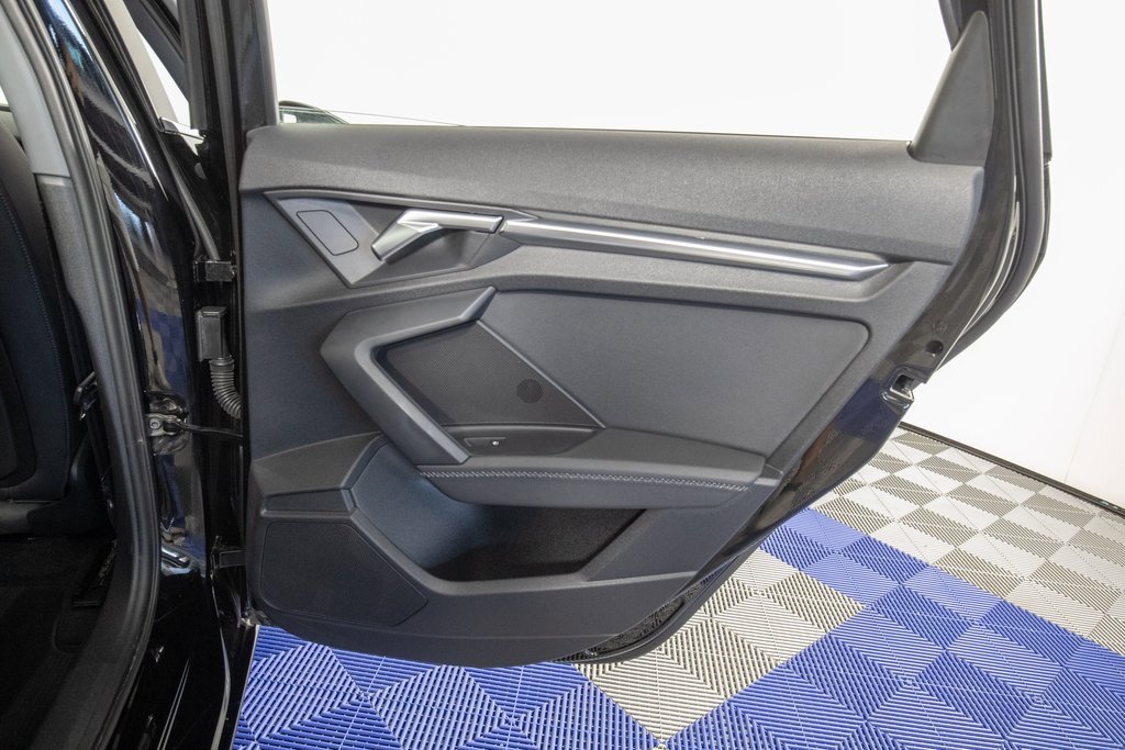 Used 2023 Audi A3 2.0T Premium image 15