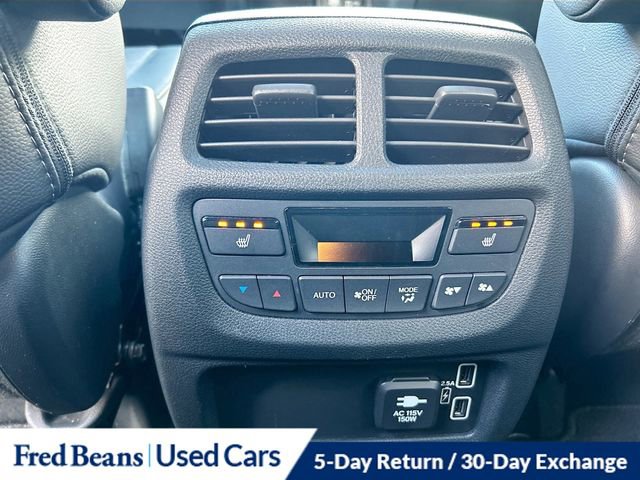 Used 2021 Honda Passport Elite image 28