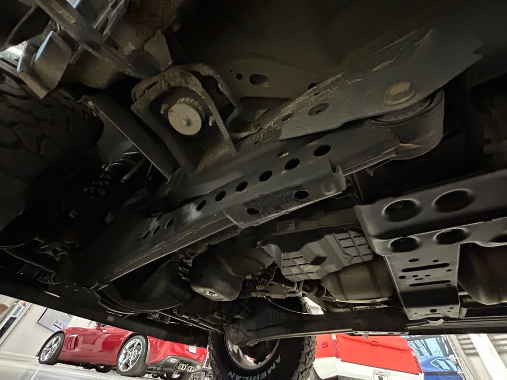 Used 2019 RAM 2500 Laramie image 60