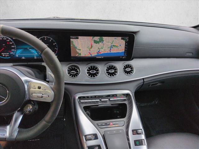 Used 2020 Mercedes-Benz AMG GT 63 S image 15
