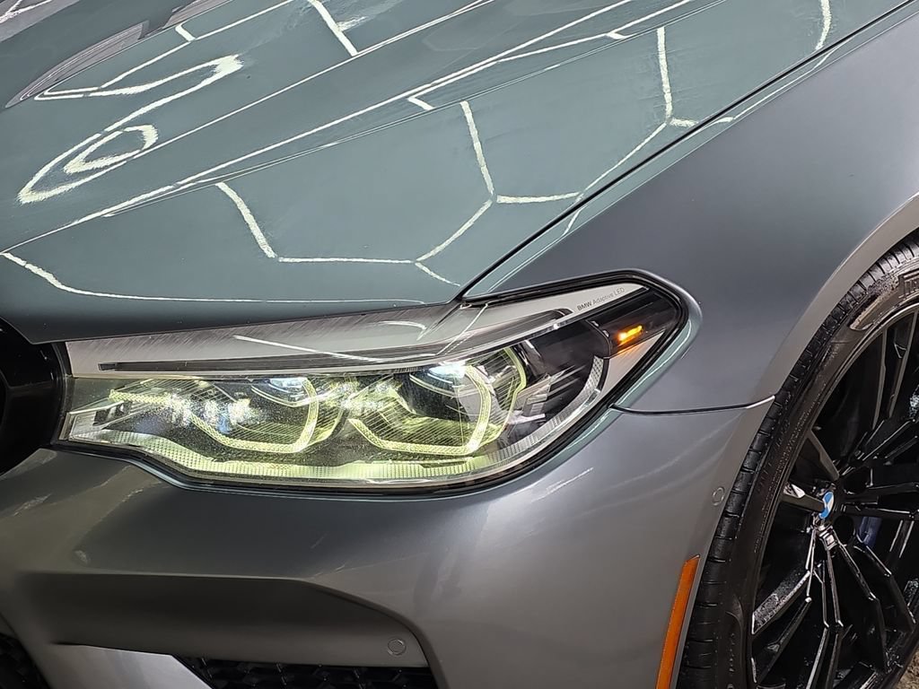Used 2018 BMW M5 w/ Executive Package AWD/4WD image 30