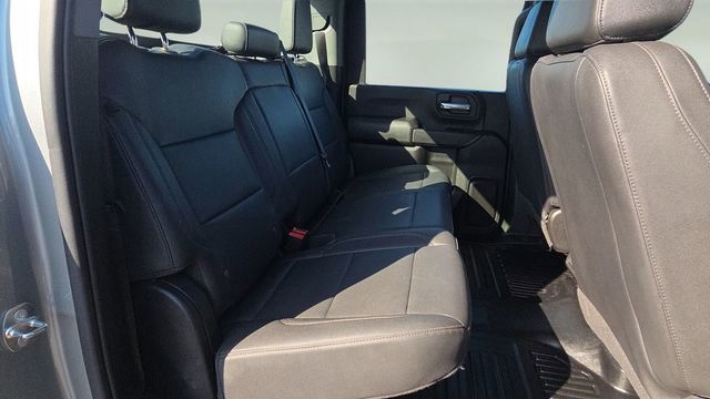 Used 2024 GMC Sierra 3500 Pro image 19