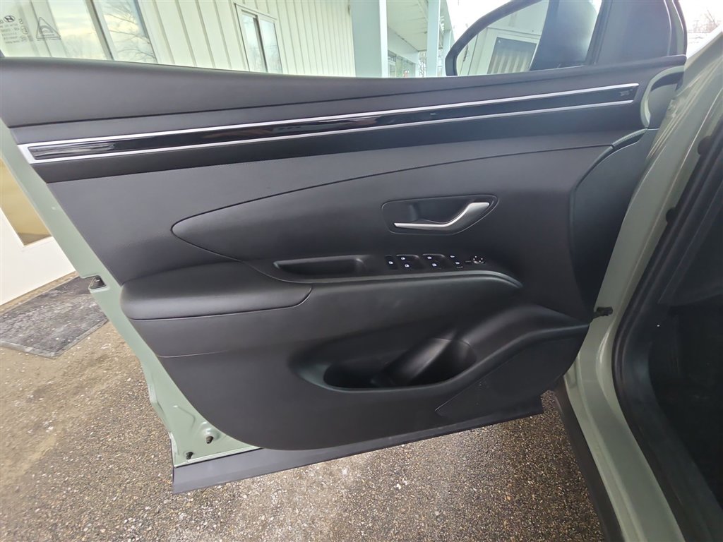 Used 2023 Hyundai Santa Cruz SEL w/ Activity Package image 21