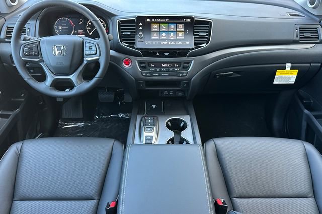 New 2026 Honda Ridgeline RTL image 14