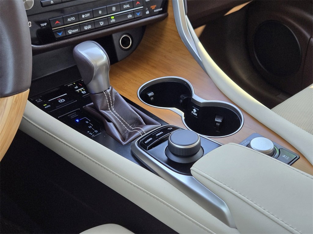 Used 2019 Lexus RX 350 FWD image 9