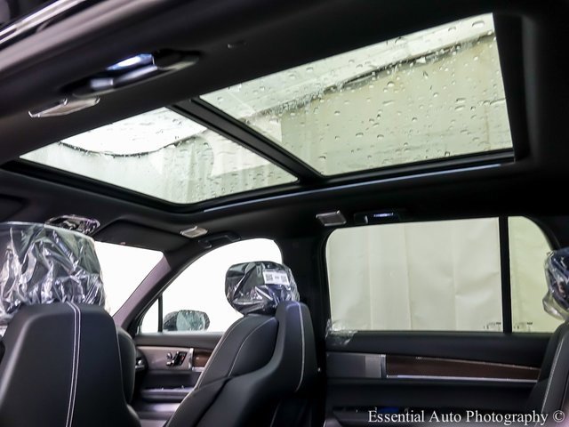 New 2026 Cadillac Vistiq Luxury image 11