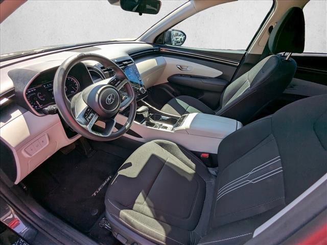 Used 2023 Hyundai Tucson SEL image 12