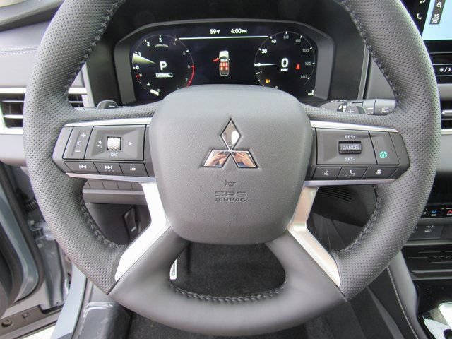 New 2026 Mitsubishi Outlander SEL FWD image 22