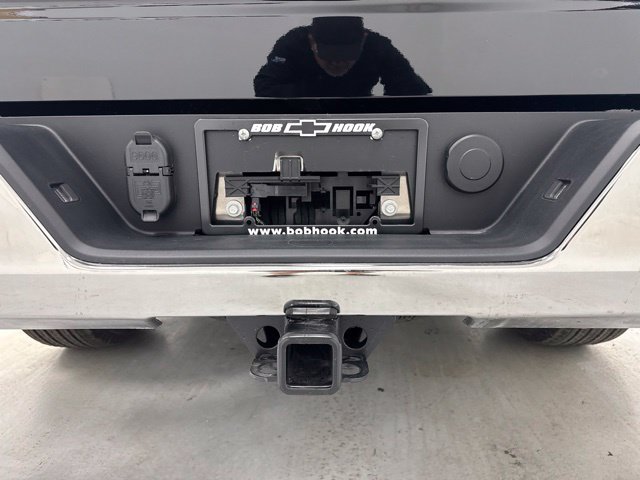 New 2026 Chevrolet Silverado 1500 LT w/ LPO, Liner Protection Package AWD/4WD image 29