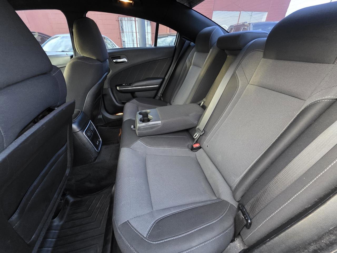 Used 2015 Dodge Charger SXT w/ Rallye Group image 28