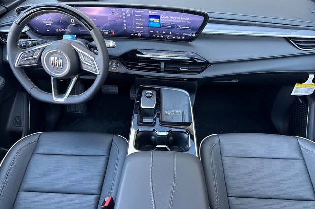 New 2026 Buick Enclave Sport Touring AWD/4WD image 15