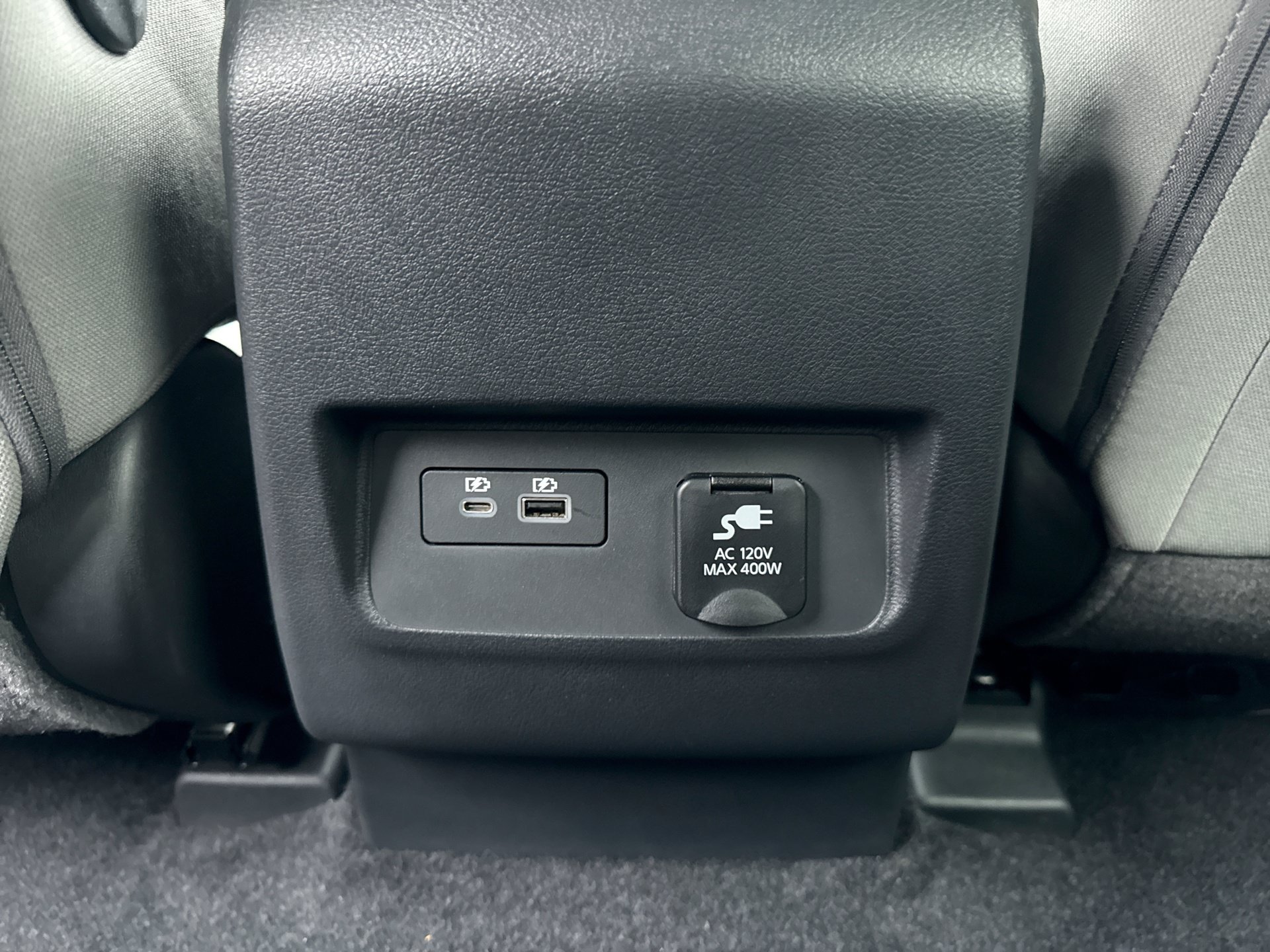 Used 2023 Nissan Frontier SV w/ SV Convenience Package AWD/4WD image 18