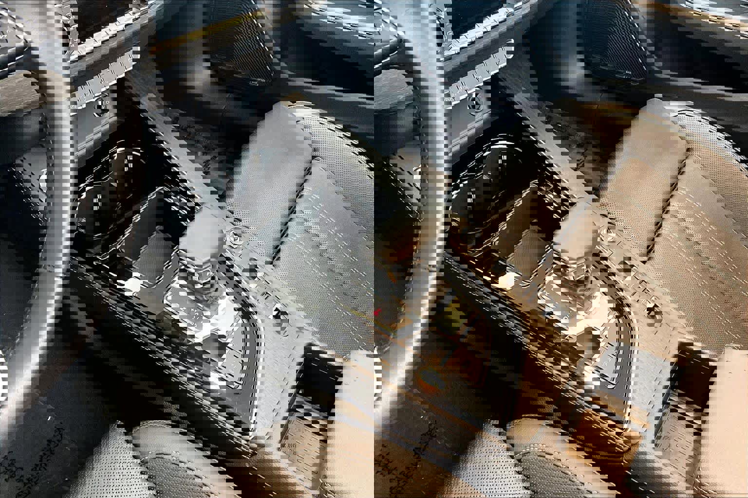 Used 2023 Audi A5 2.0T Premium Plus w/ Premium Plus image 16