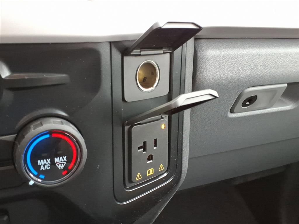 New 2026 Ford F250 XL w/ STX Appearance Package image 20