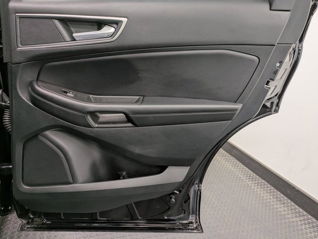 Used 2022 Ford Edge SEL w/ Convenience Package image 25