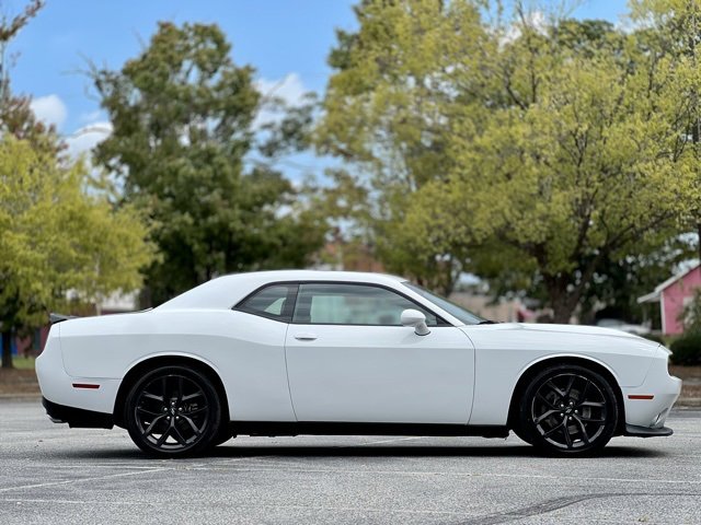 Used 2021 Dodge Challenger R/T w/ Blacktop Package image 6
