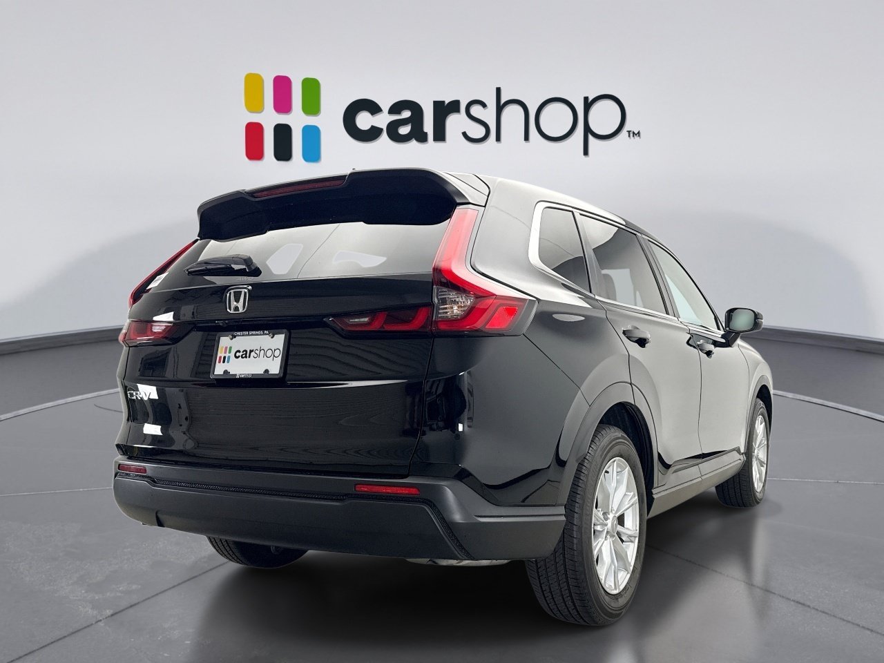 Used 2024 Honda CR-V EX image 5