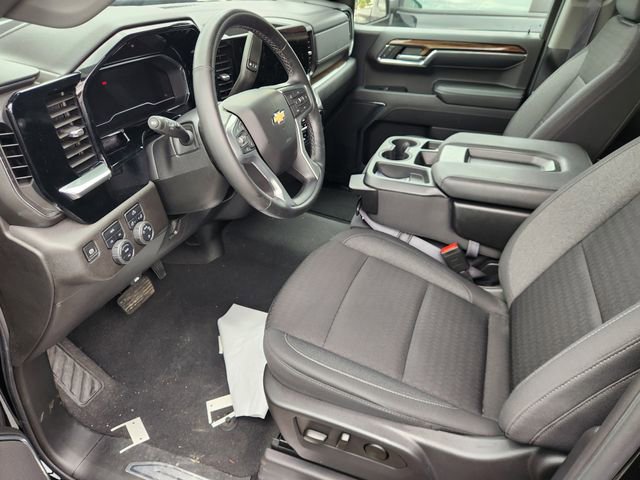 Used 2024 Chevrolet Silverado 1500 LT image 8