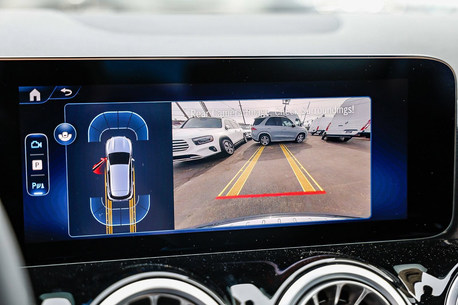 New 2025 Mercedes-Benz GLA 250 image 23
