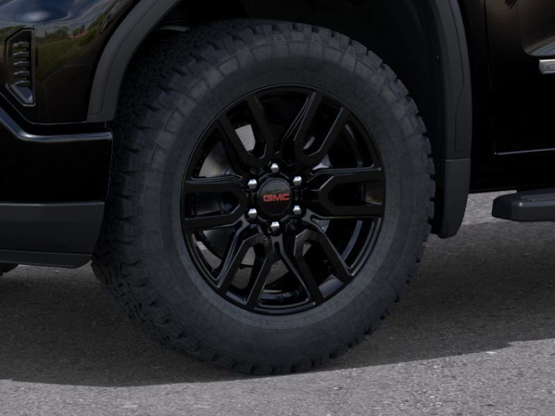 New 2026 GMC Sierra 1500 Elevation w/ Elevation Premium Package image 9