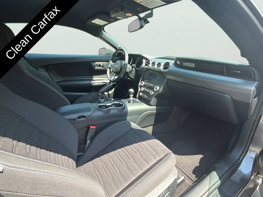 Used 2015 Ford Mustang GT w/ GT Performance Package RWD image 15