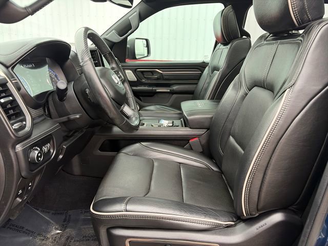 Used 2019 RAM 1500 Limited AWD/4WD image 23