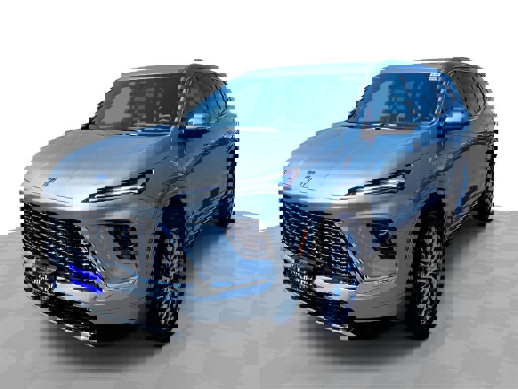 New 2025 Buick Enclave Avenir