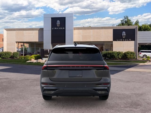 New 2024 Lincoln Nautilus Black Label w/ Jet Appearance Package (87T) AWD/4WD image 6