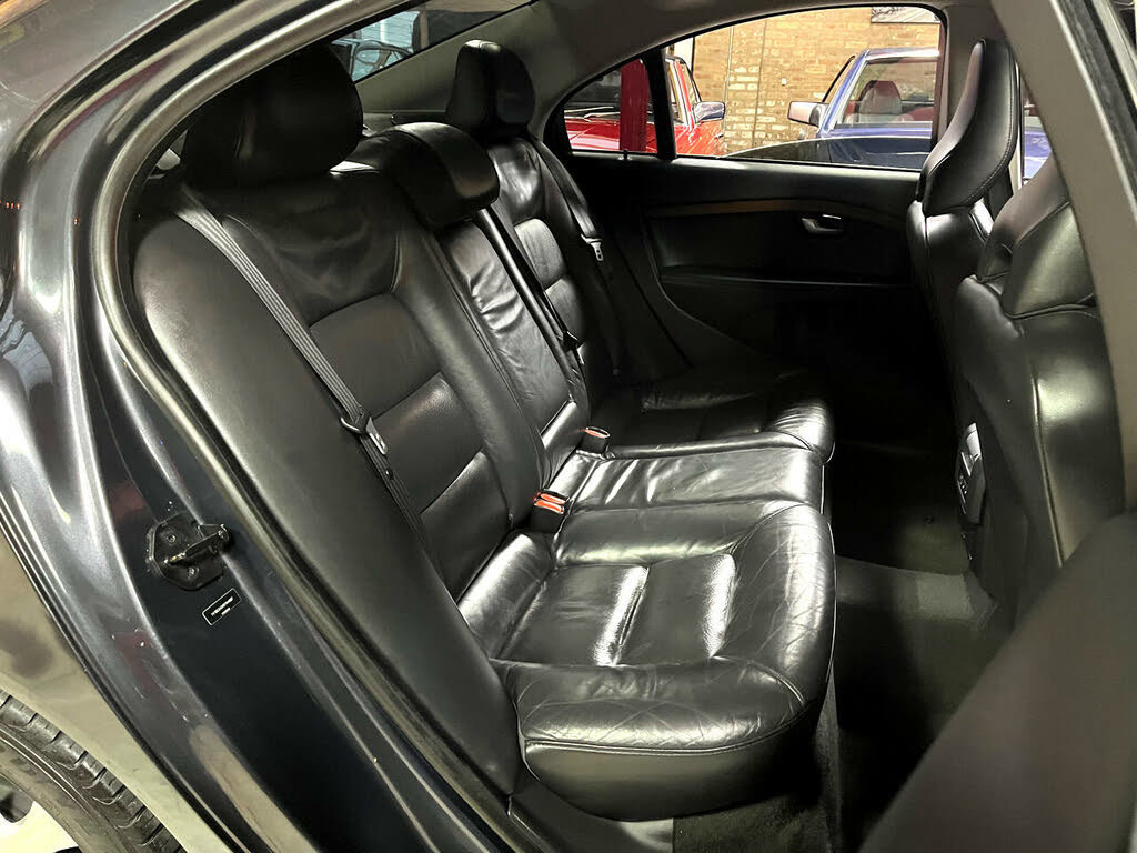 Used 2011 Volvo S80 3.2 w/ Climate Pkg FWD image 26