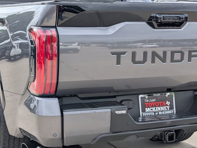 Used 2023 Toyota Tundra Platinum RWD image 8