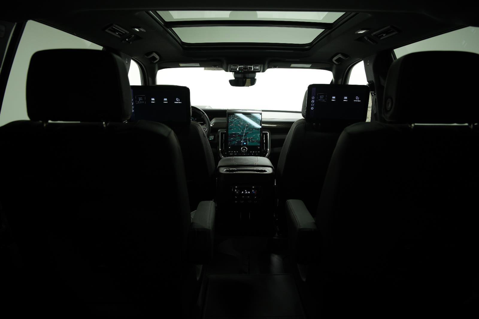 New 2026 GMC Yukon XL Elevation w/ Elevation Premium Package AWD/4WD image 14