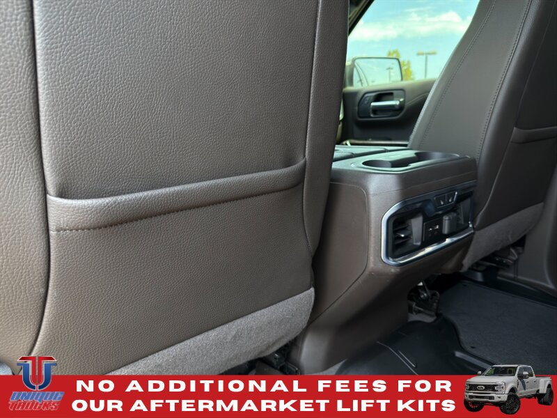 Used 2020 GMC Sierra 1500 Denali w/ Denali Ultimate Package AWD/4WD image 25