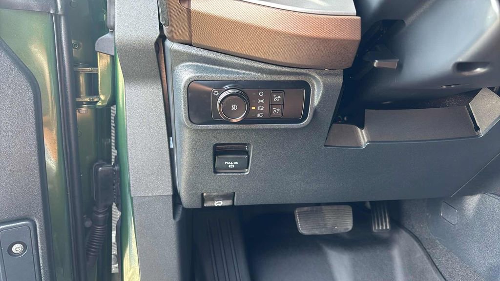 Used 2023 Ford Bronco Outer Banks image 41