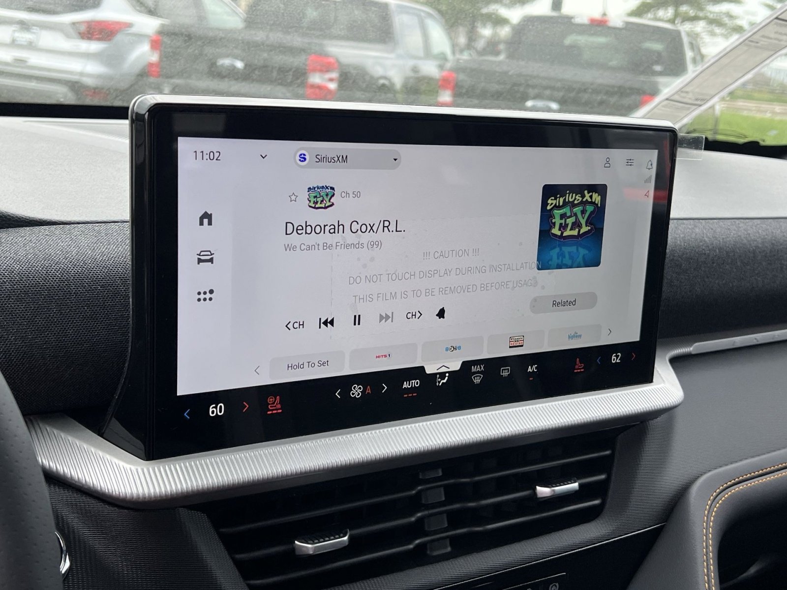 New 2026 Ford Explorer Tremor AWD/4WD image 18