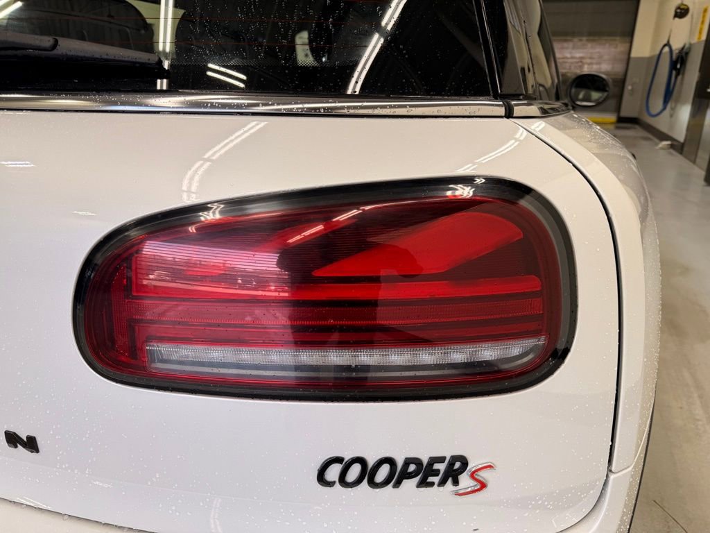 Certified 2023 MINI Cooper Clubman S AWD/4WD image 5