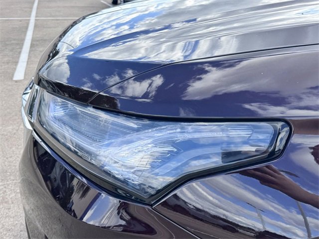 Used 2023 Chevrolet Traverse LT w/ LPO, Floor Liner Package image 10